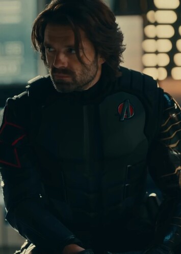 Winter Soldier