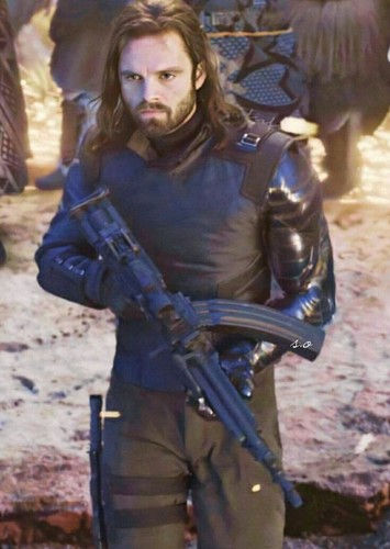 Winter Soldier