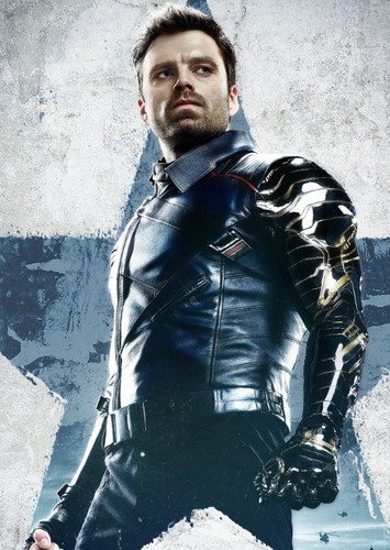 Winter Soldier