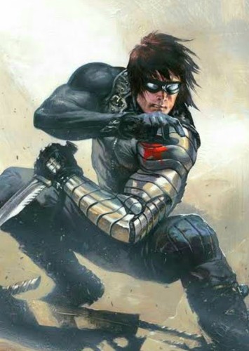 Winter Soldier