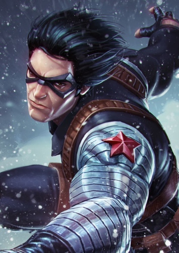 Winter Soldier