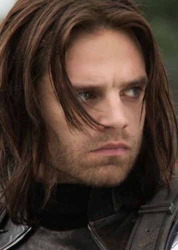 Winter Soldier