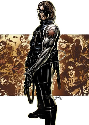 Winter Soldier