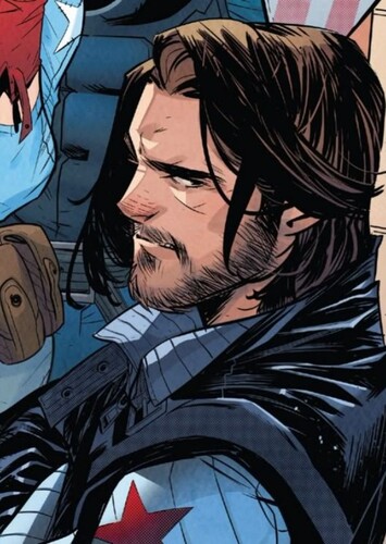 Winter Soldier