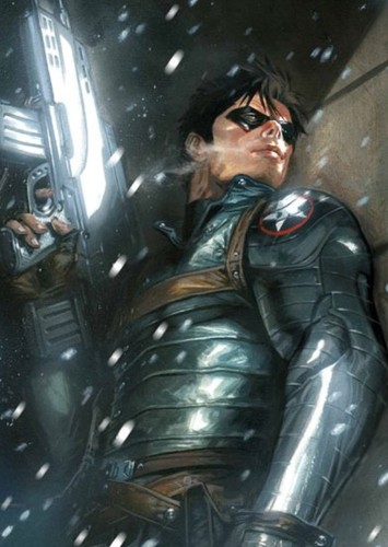 Winter Soldier