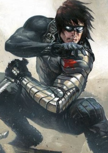 Winter Soldier