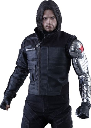 Winter Soldier