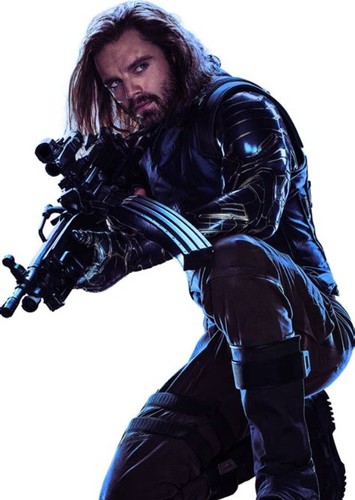 Winter Soldier