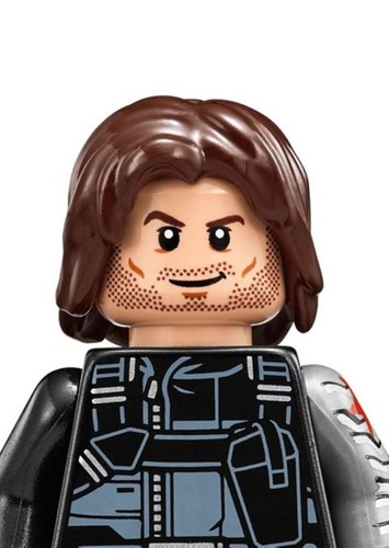 Winter Soldier