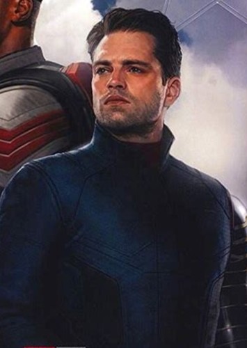 Winter Soldier
