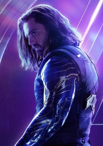 Winter Soldier