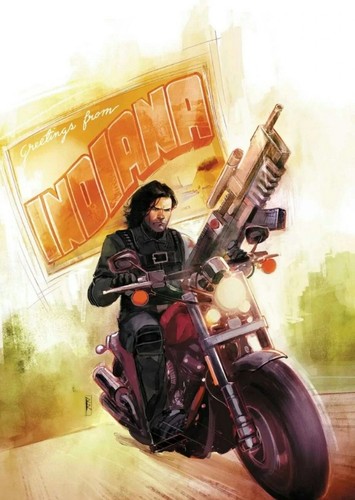 Winter Soldier