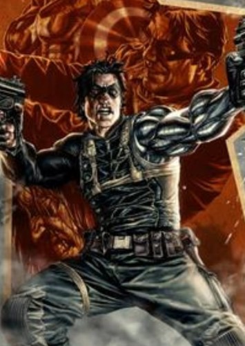 Winter Soldier