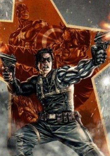 Winter Soldier