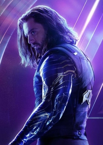 Winter Soldier