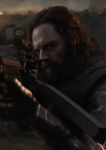 Winter Soldier