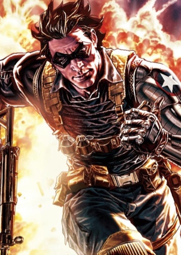 Winter Soldier