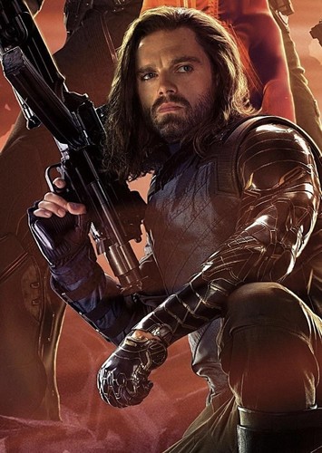 Winter Soldier
