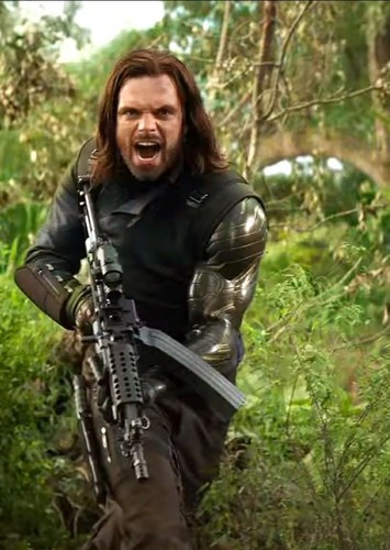 Winter Soldier