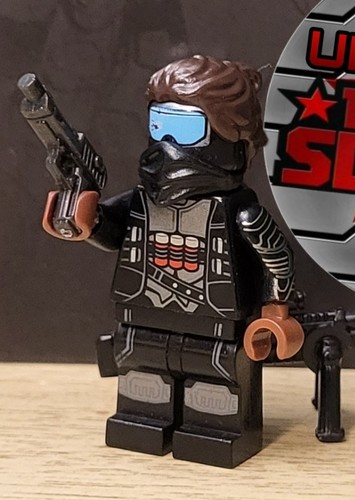Winter Soldier