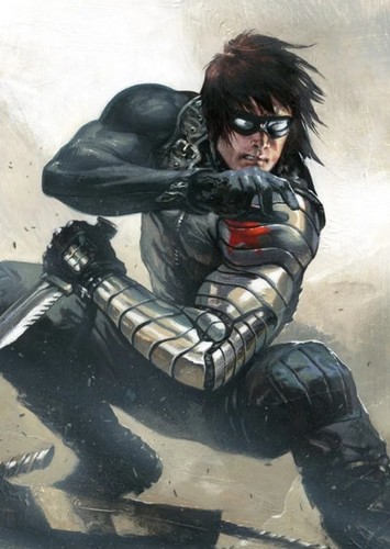 Winter Soldier
