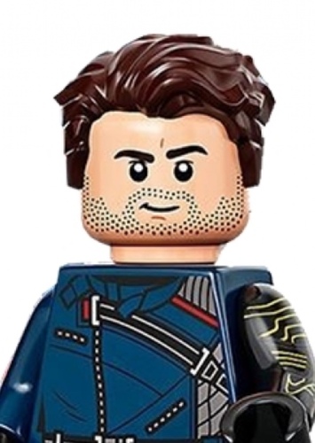 Winter Soldier