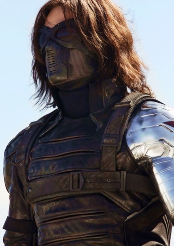 Winter Soldier