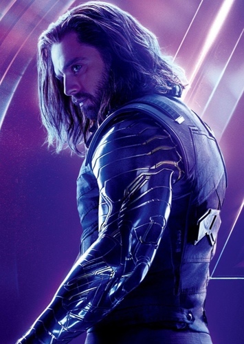 Winter Soldier
