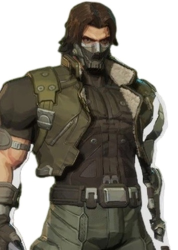 Winter Soldier