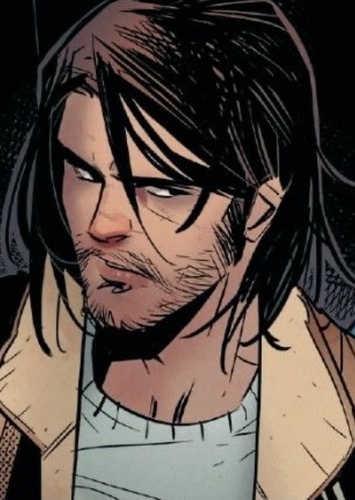 Winter Soldier