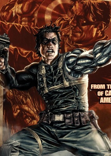 Winter Soldier