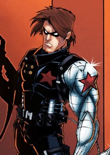 Winter Soldier