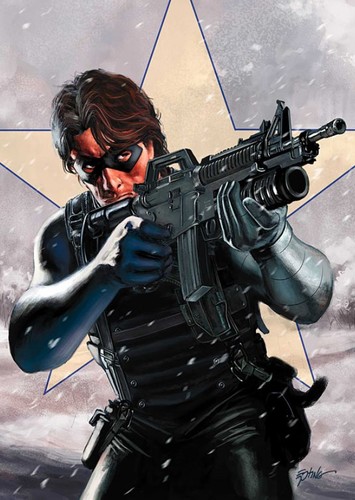 Winter Soldier