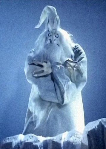 Winter Warlock