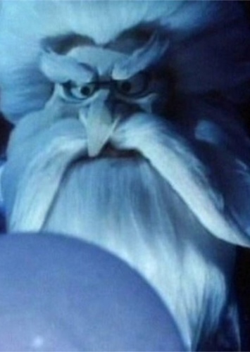 Winterbolt