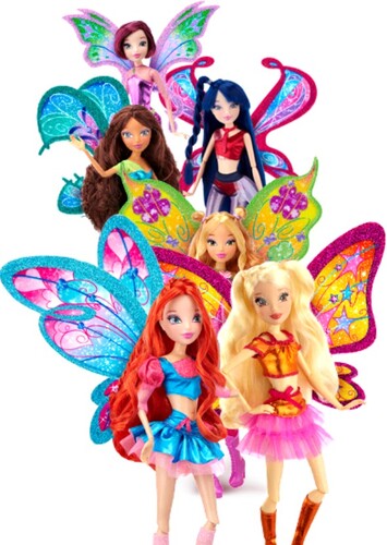 Winx Club