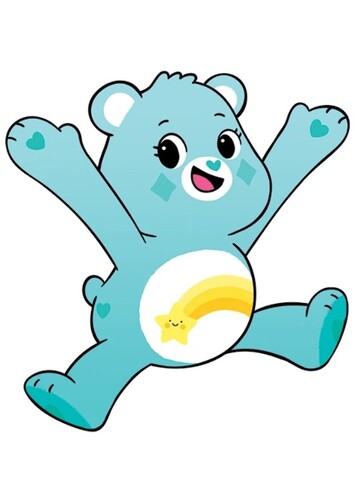 Wish Bear