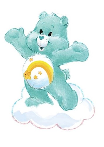 Wish Bear