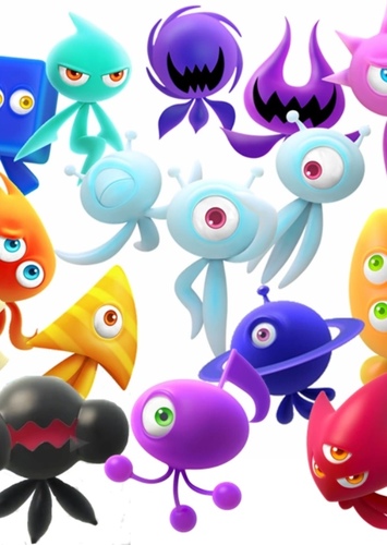 Wisps