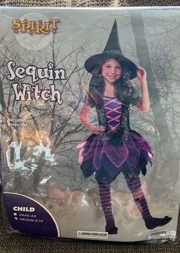 Witch