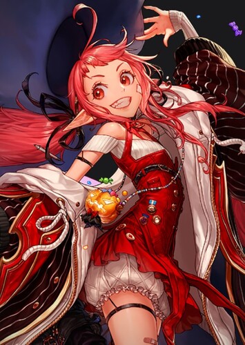 Witch