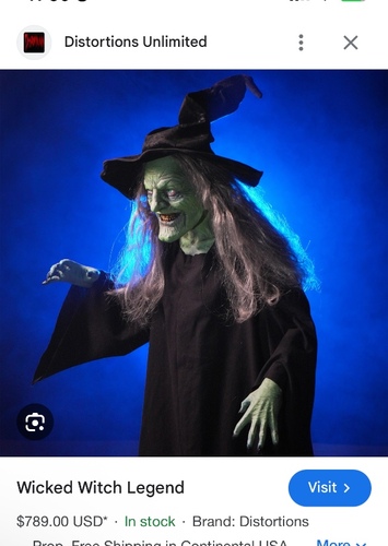 Witch