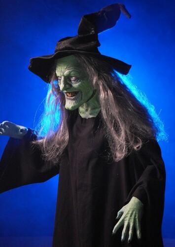 Witch
