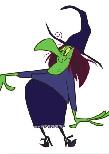 Witch Hazel