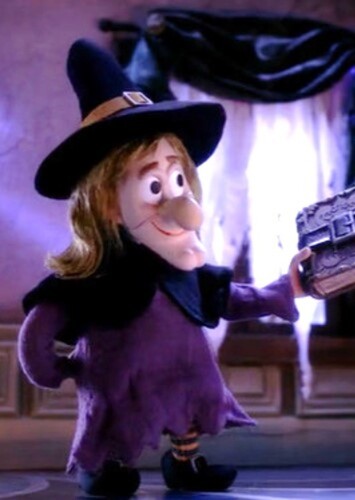 Witch Hazel