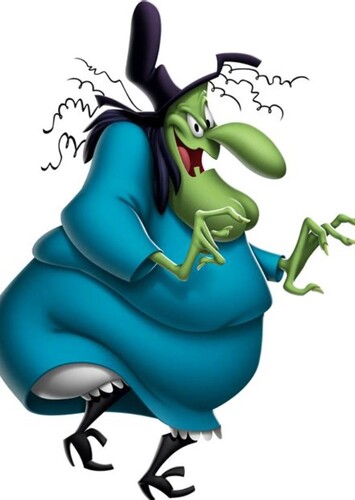 Witch Hazel