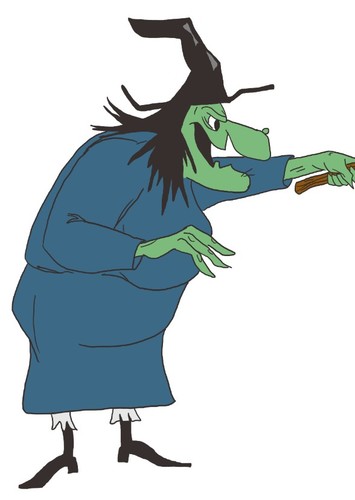 Witch Hazel