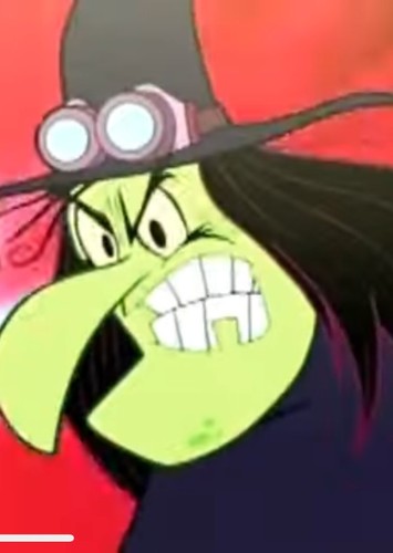 Witch Hazel