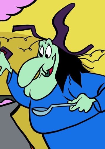 Witch Hazel