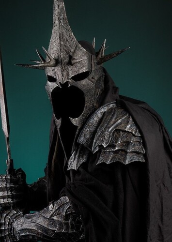 Witch-king of Angmar